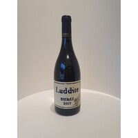 Luddite Shiraz 2017