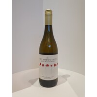 Miles Mossop Introduction White 2021