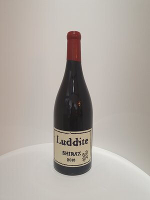 Luddite Wines Luddite Shiraz 2018 MAGNUM