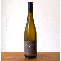 De Lüx Curry Sauvignon Blanc 2021