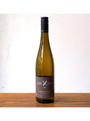 Karl May De Lüx Curry Sauvignon Blanc 2023