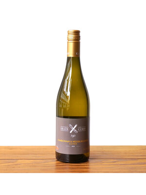 Karl May De Lüx Curry Chardonnay&Weissburgunder Cuvée