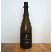 Sekt Muskateller extra trocken