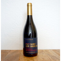 St. Andreas Spätburgunder GG Schlossberg