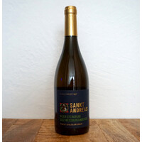 St. Andreas Weissburgunder GG In der Steingrube