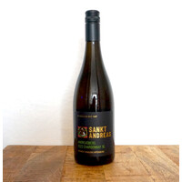 St. Andreas Chardonnay GG Schlossberg