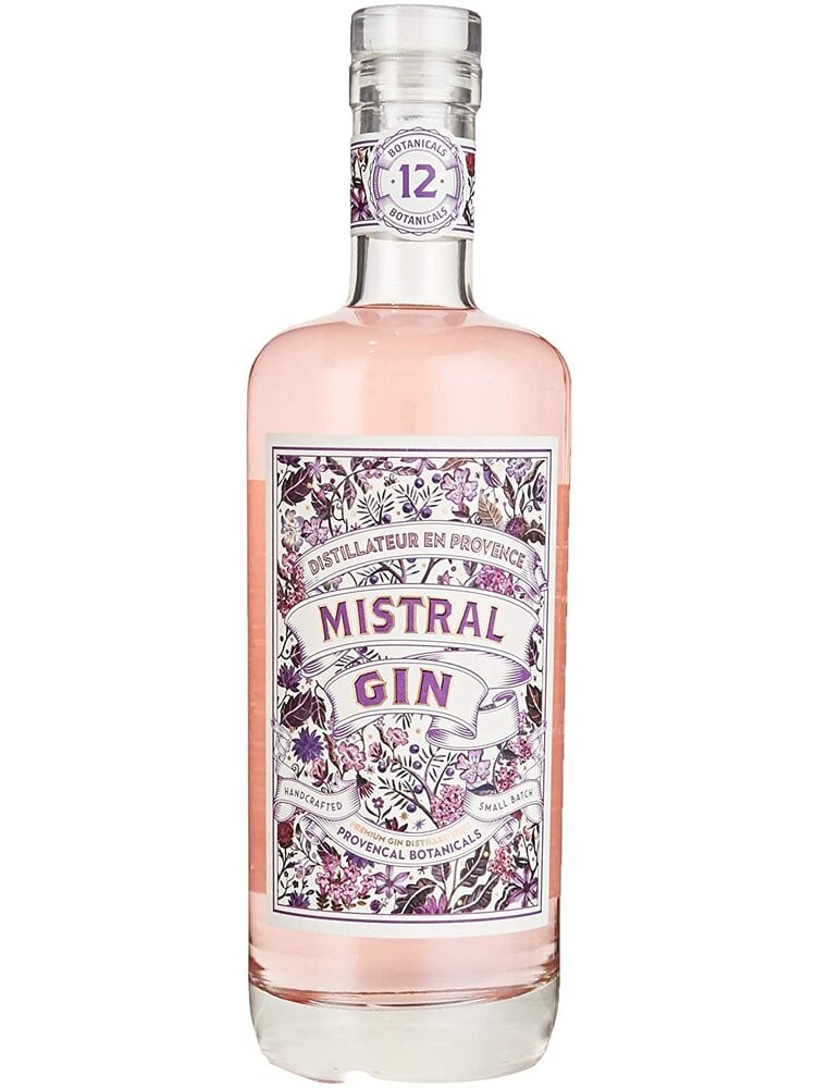 Mistral Gin 40 % - Copy - Copy