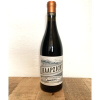 Kaapzicht Suidooster Shiraz