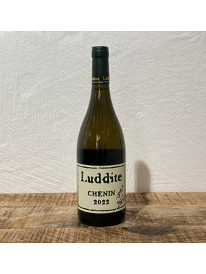 Luddite Wines Luddite Chenin Blanc 2021