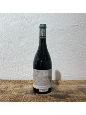 Fryer's Cove Fryer's Cove Sauvignon Blanc 2020