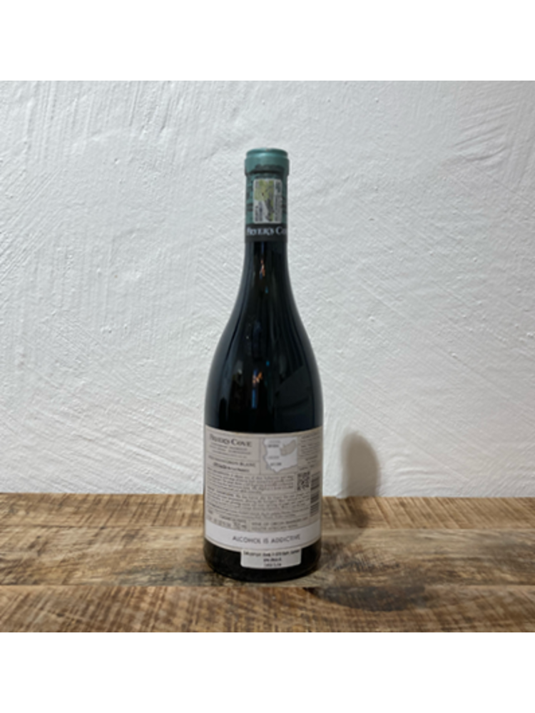 Fryer's Cove Fryer's Cove Sauvignon Blanc 2020