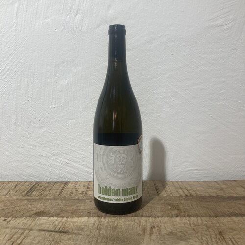 Holden Manz Holden Manz Proprietor´s White Blend 2022 Holden Manz Holden Manz Proprietor´s White Blend 2022