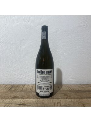 Holden Manz Holden Manz Syrah 2018 - Copy