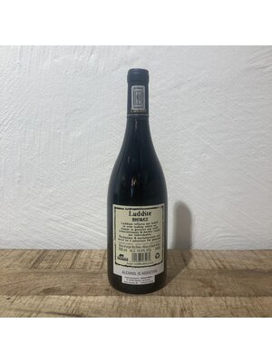 Luddite Wines Luddite Shiraz 2017 - Copy - Copy