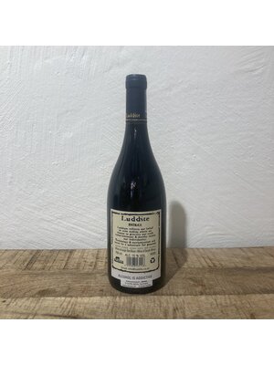 Luddite Wines Luddite Shiraz 2019