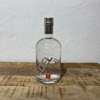 Edelstahl Dry Gin 44,6 % - Copy