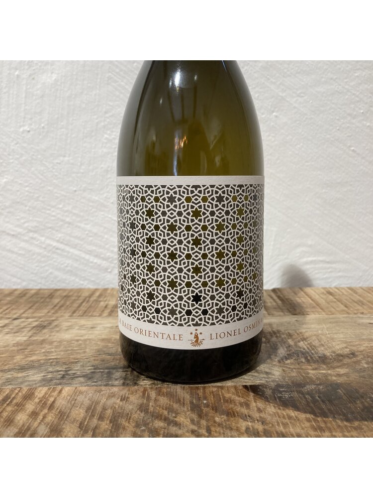 Lionel Osmin & Cie Diemersfontein Pinotage 2018 - Copy - Copy - Copy