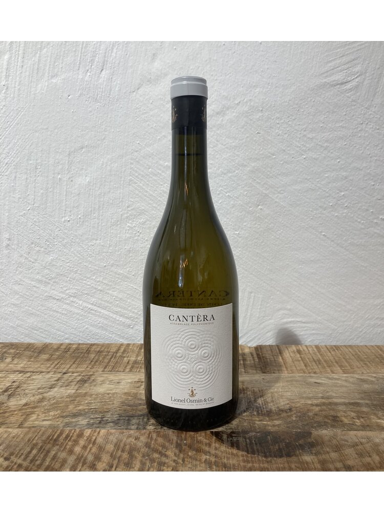 Lionel Osmin & Cie Cantéra 2023