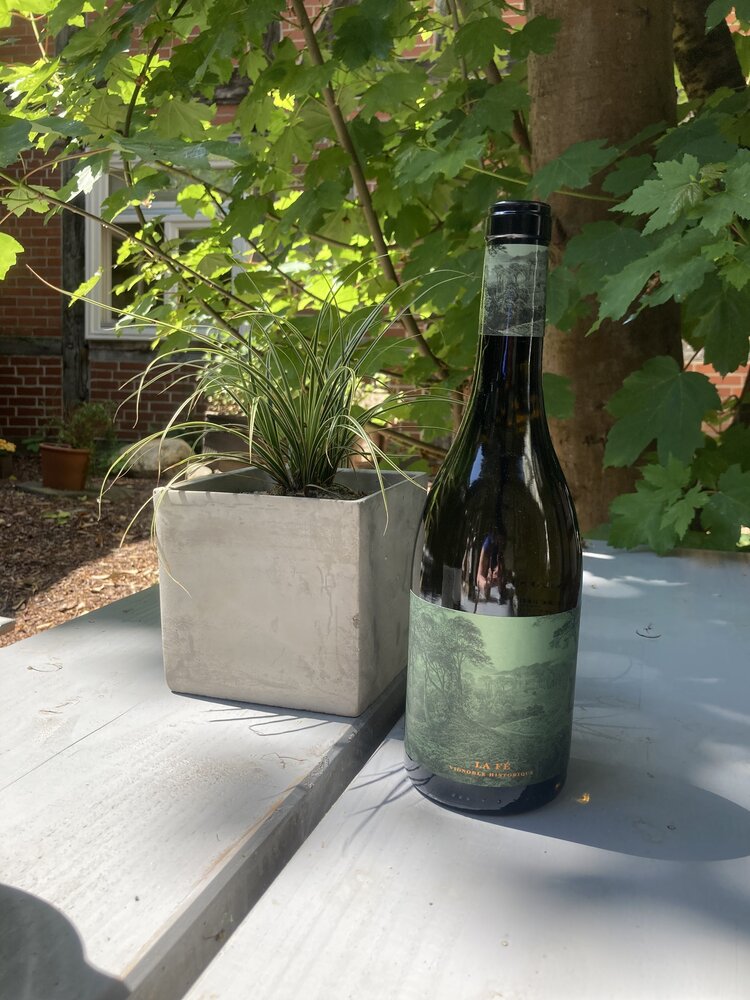 Domaine Berthoumieu La Fé 2023