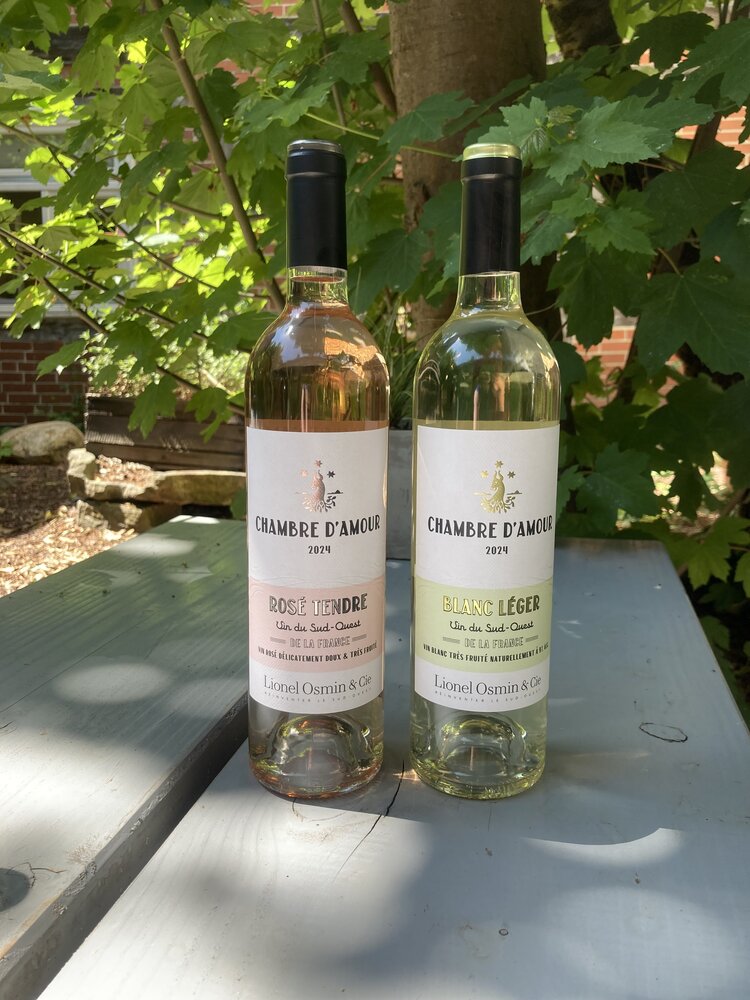 Lionel Osmin & Cie Diemersfontein Pinotage 2018 - Copy - Copy