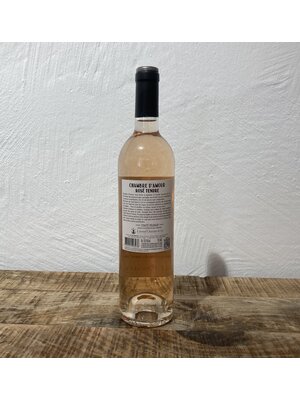 Lionel Osmin & Cie Diemersfontein Pinotage 2018 - Copy - Copy