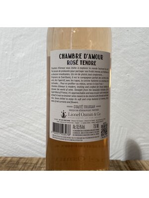 Lionel Osmin & Cie Diemersfontein Pinotage 2018 - Copy - Copy