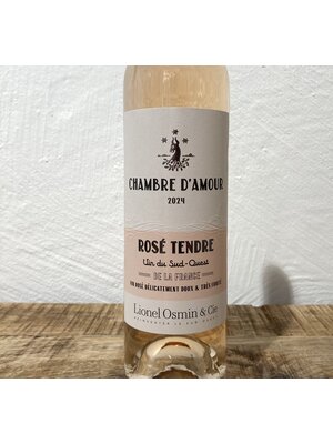 Lionel Osmin & Cie Diemersfontein Pinotage 2018 - Copy - Copy