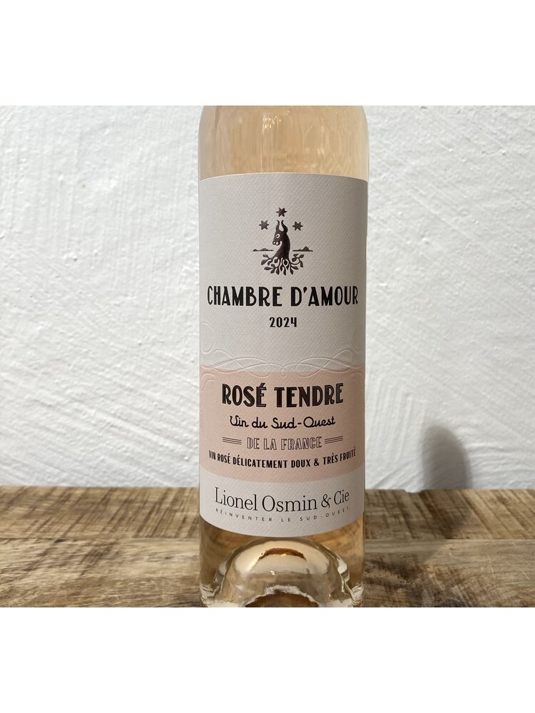 Lionel Osmin & Cie Diemersfontein Pinotage 2018 - Copy - Copy