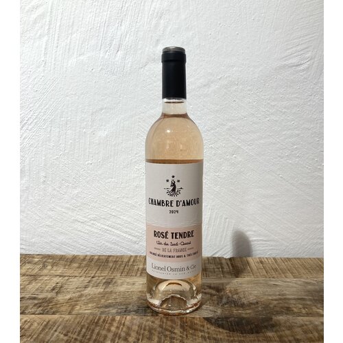 Lionel Osmin & Cie Chambre D´Amour Rosé 2024 Lionel Osmin & Cie Chambre D´Amour Rosé 2024