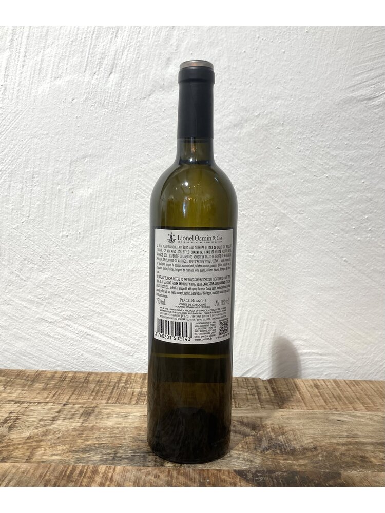 Lionel Osmin & Cie Diemersfontein Pinotage 2018 - Copy