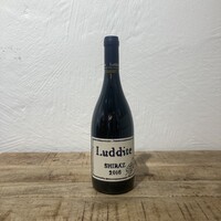 Luddite Shiraz 2010 - Copy