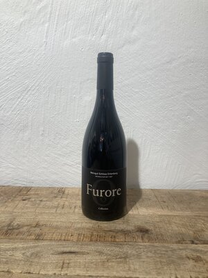 Weingut Schloß Ortenberg Furore Rosé - Copy
