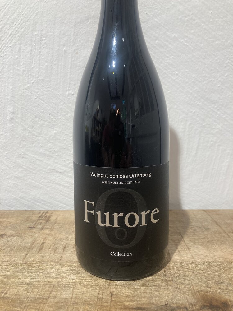 Weingut Schloß Ortenberg Weingut Schloß Ortenberg Furore Rosé - Copy