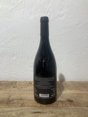 Weingut Schloß Ortenberg Weingut Schloß Ortenberg Furore Rosé - Copy