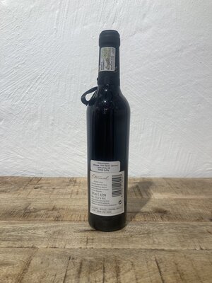 Stonewall Stonewall Cabernet Sauvignon 2017 - Copy