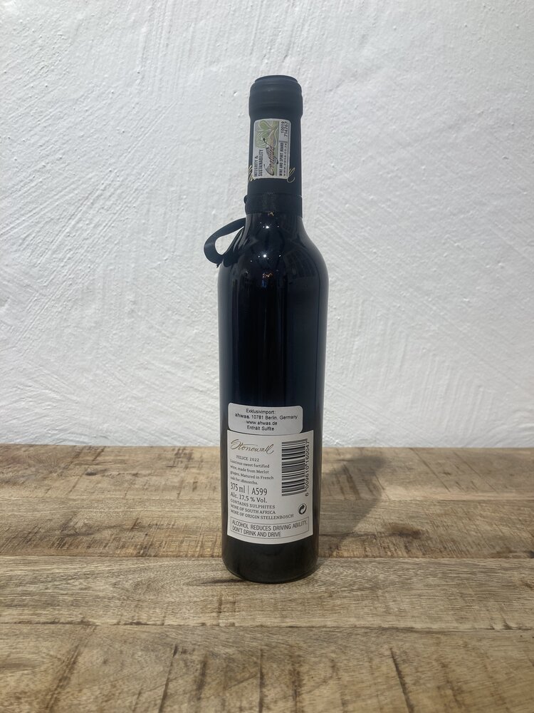 Stonewall Stonewall Cabernet Sauvignon 2017 - Copy