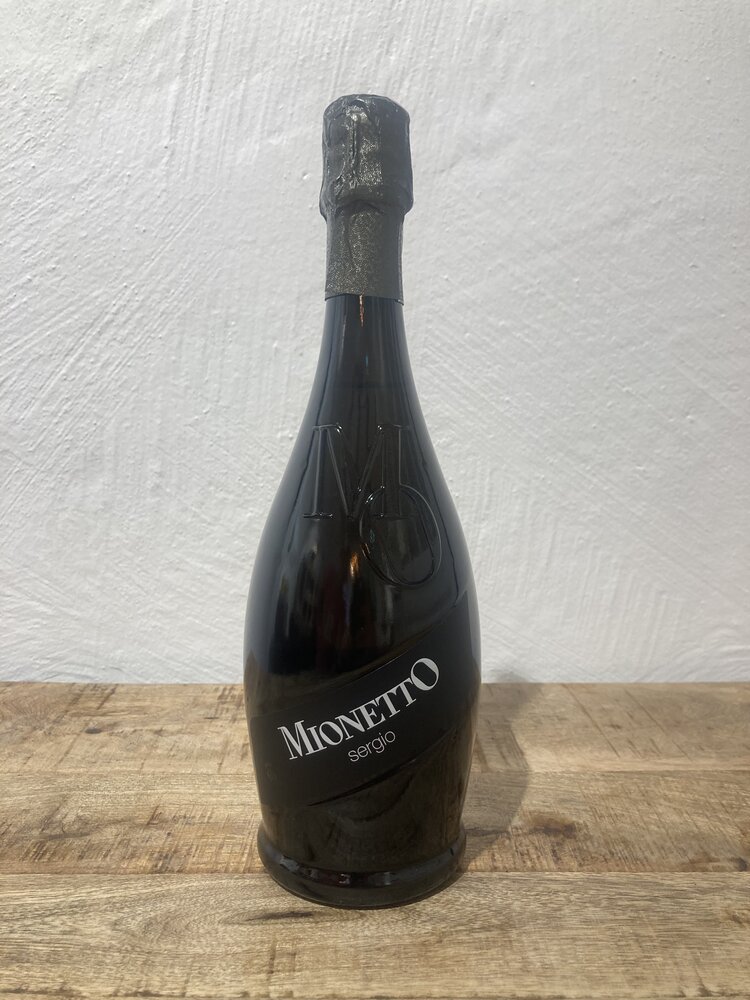 Bisol Belstar Prosecco  DOC - Copy - Copy