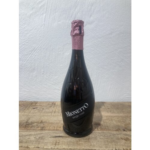 Mionetto Sergio Rosé Mionetto Sergio Rosé