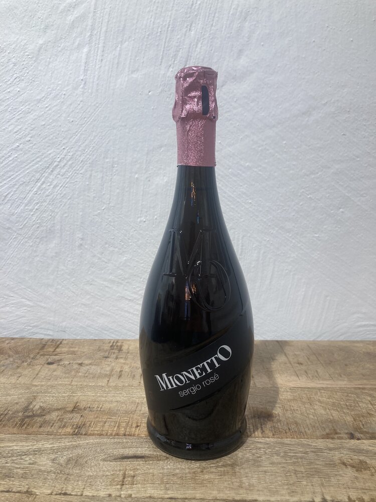 Mionetto Sergio Rosé
