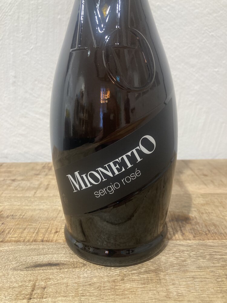 Mionetto Sergio Rosé