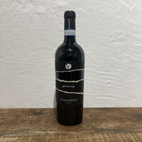 Collefriso semis 2016