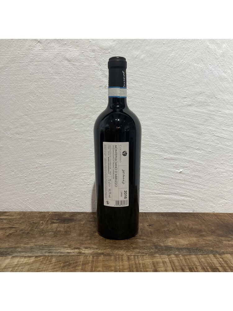 Collefriso Diemersfontein Pinotage 2018 - Copy - Copy - Copy - Copy - Copy - Copy