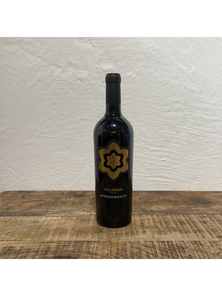 Collefriso Diemersfontein Pinotage 2018 - Copy - Copy - Copy - Copy - Copy