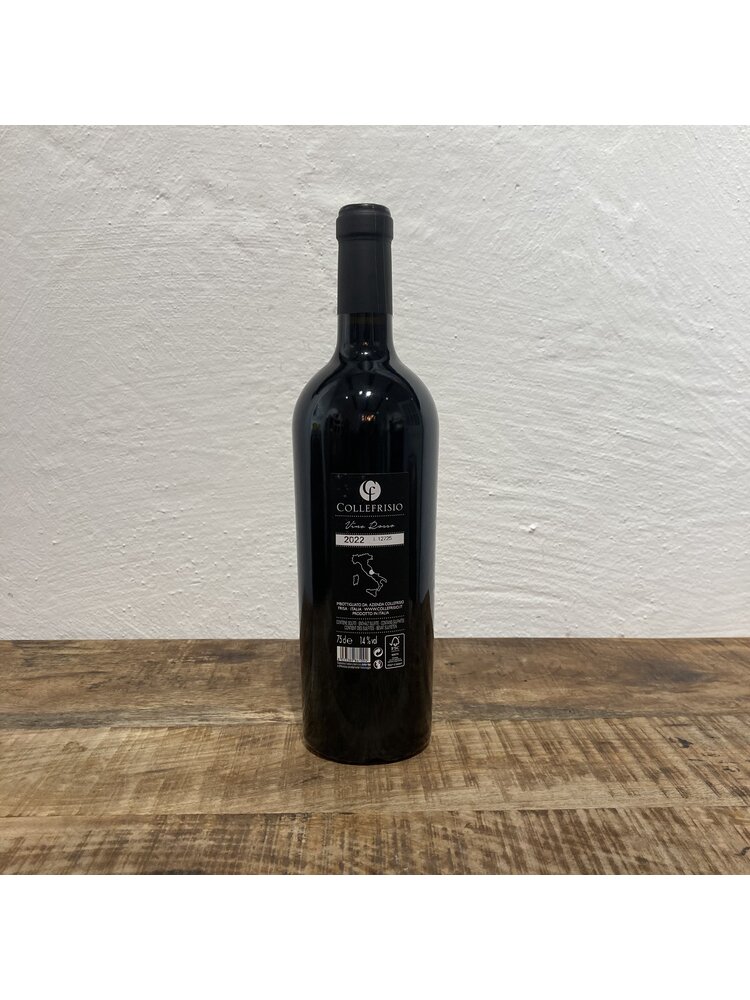 Collefriso Collefriso Appassimento 2022