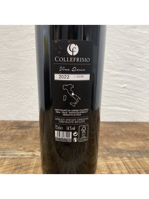 Collefriso Collefriso Appassimento 2022