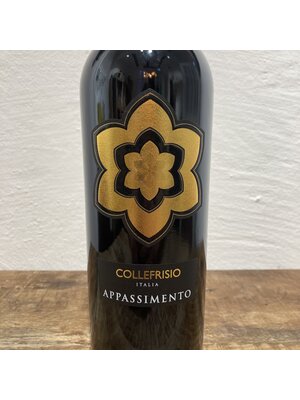 Collefriso Diemersfontein Pinotage 2018 - Copy - Copy - Copy - Copy - Copy