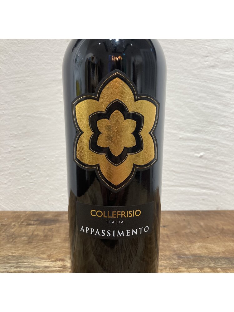 Collefriso Collefriso Appassimento 2022