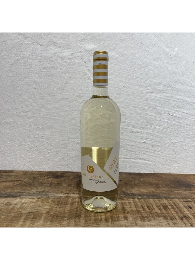 Collefriso Collefriso Viaquadra 2024