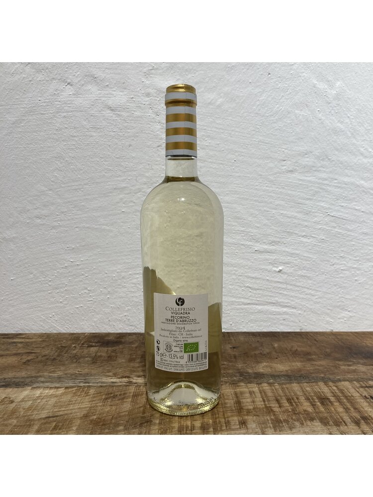 Collefriso Collefriso Viaquadra 2024