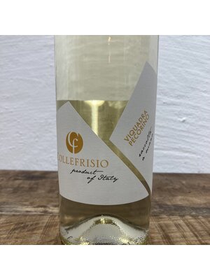 Collefriso Collefriso Viaquadra 2024